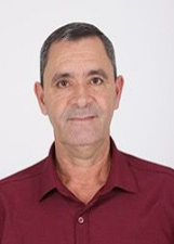 Retrato de JADISMAR ALVES DE MACEDO