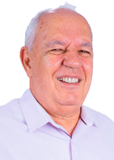 Retrato de LUIZ PAULO AMORIM