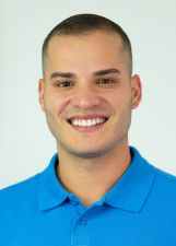 Retrato de CAIO FERRAZ