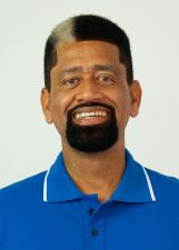 Retrato de EVELSON LIMA
