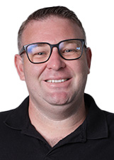 Retrato de MOISES MARCHIORI