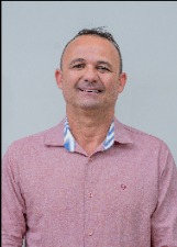 Retrato de ALOISIO ROMANHA