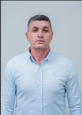 Retrato de ALAIDIO SANTOS