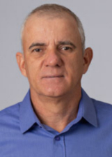 Retrato de ITAMAR FILHO DIDIN