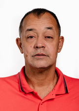Retrato de VANILDO SALVADOR