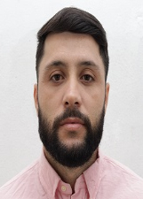 Retrato de KELVIM GONÇALVES AMARAL