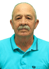 Retrato de ZÉ MANTENA