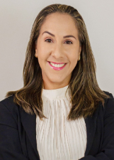 Retrato de RANGÉLICA ROSATO