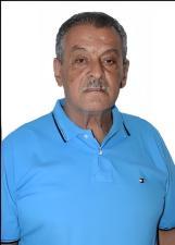 Retrato de AILTON VIAL