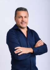 Retrato de DELSINHO DO CARTÓRIO
