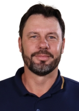 Retrato de SANDRÃO