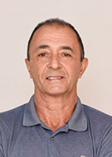 Retrato de FIZIQUINHO