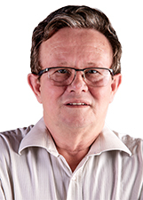 Retrato de JOADIR LOURENÇO