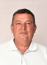 Retrato de CLEBER RIBEIRO