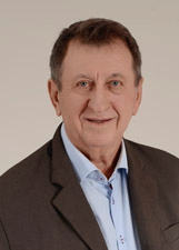 Retrato de DARLY DETTMANN