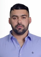 Retrato de EMERSON TOTÓ