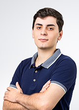 Retrato de YURI ULIANA