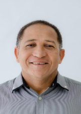Retrato de WALDIR DE ITAÚNAS