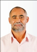 Retrato de LICO BORORÓ