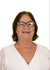 Retrato de BERNADETE MUITA RAÇA