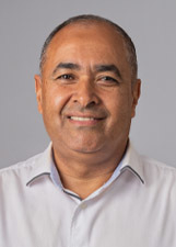 Retrato de MARCELO BARROS