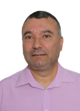 Retrato de CEZINHA RONCHI