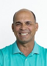 Retrato de CLEBÃO