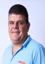 Retrato de LUCIANO CALANGO