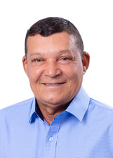 Retrato de ALOISIO VAREJÃO