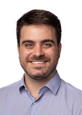 Retrato de PEDRO TRÉS