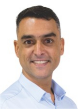 Retrato de BRUNO MALIAS