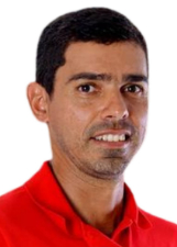 Retrato de EFREM RICARDO BASILIO