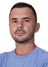 Retrato de WALLACE MIRANDA