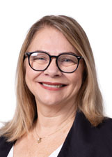 Retrato de LUCIA VENTORIM