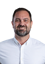 Retrato de RAFAEL PRIMO