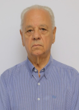 Retrato de ZÉ RAMOS