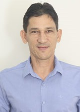 Retrato de PAULO SERGIO - MICULA