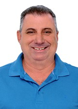 Retrato de DAVI RAMOS