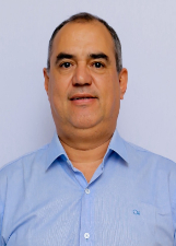 Retrato de PAULINHO DA TÔCA
