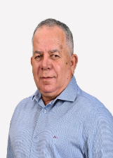 Retrato de PRETO QUEIROZ