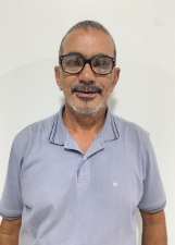 Retrato de VALDECIR DO SEAC
