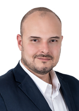 Retrato de DARCIO BRACARENSE