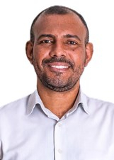 Retrato de ELIZEU RIBEIRO