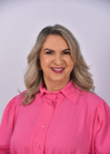 Retrato de JANETE AKISASKI