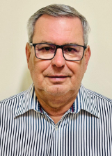 Retrato de LUIZ SOAVE