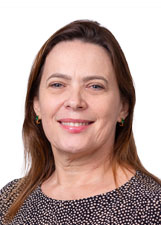 Retrato de MARCIA PEDRUZZI