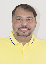 Retrato de GILMAR MEIRELES