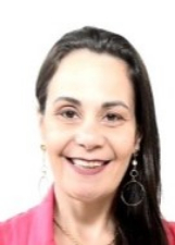 Retrato de JANAINA GRECCO