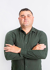 Retrato de THIAGO VIANA