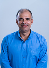 Retrato de SERJÃO